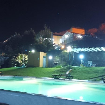 Confort, Fun And Leisure In Douro Rural Space Sande  Buitenkant foto