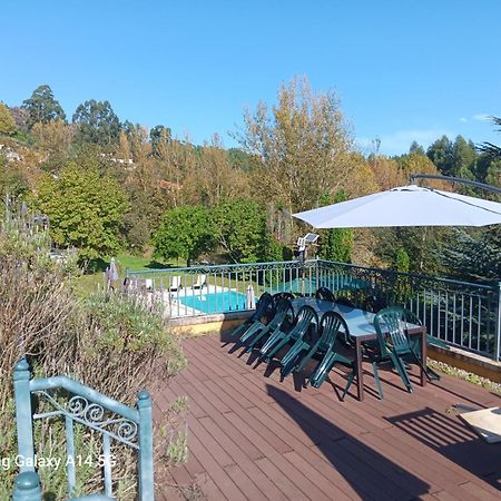 Confort, Fun And Leisure In Douro Rural Space Sande  Buitenkant foto