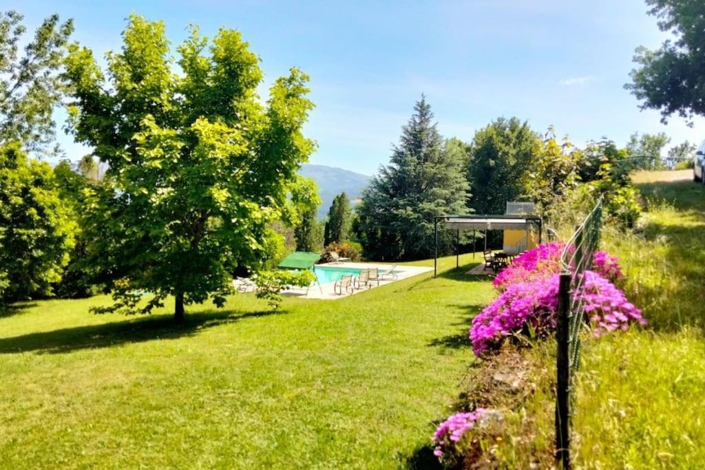 Confort, Fun And Leisure In Douro Rural Space Sande  Buitenkant foto