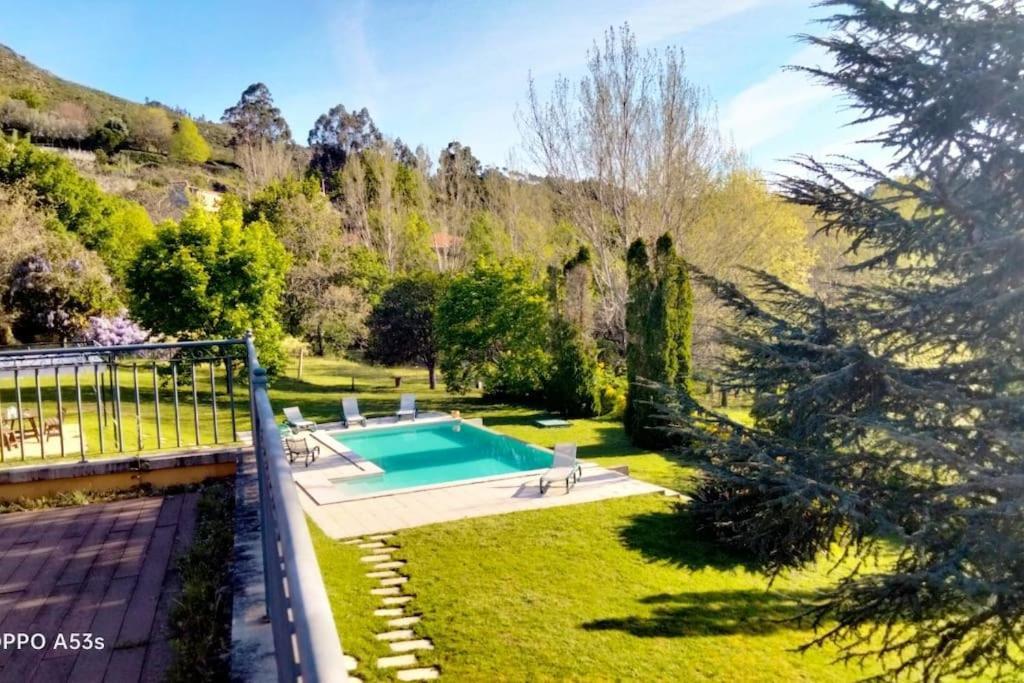 Confort, Fun And Leisure In Douro Rural Space Sande  Buitenkant foto