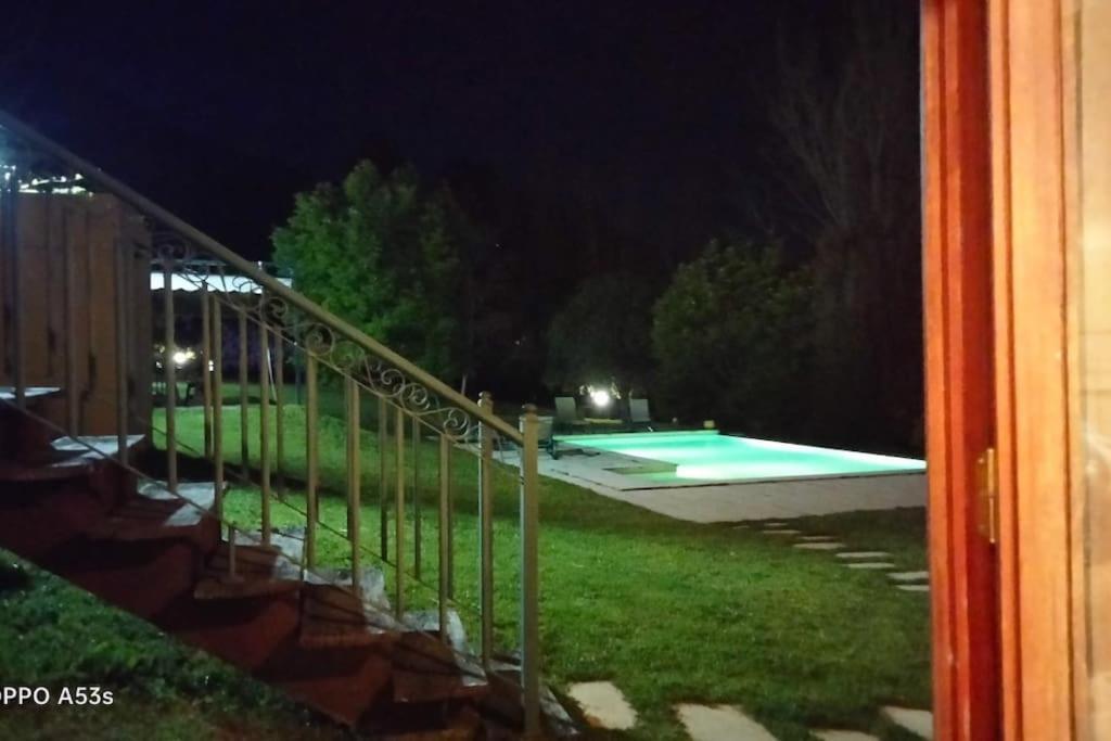 Confort, Fun And Leisure In Douro Rural Space Sande  Buitenkant foto