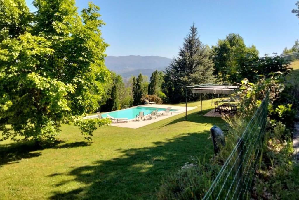 Confort, Fun And Leisure In Douro Rural Space Sande  Buitenkant foto