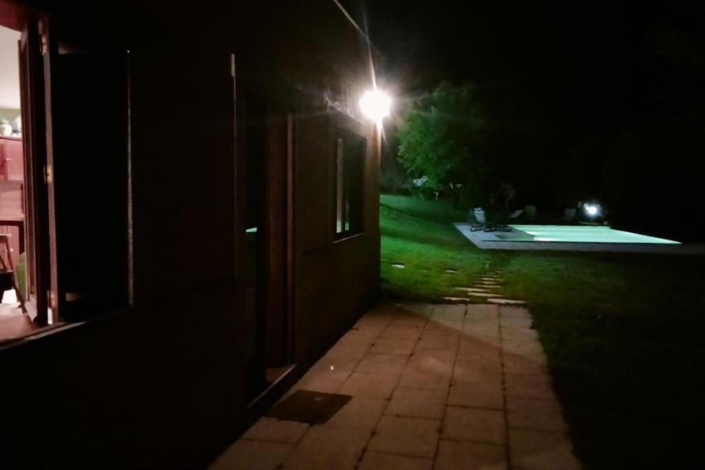 Confort, Fun And Leisure In Douro Rural Space Sande  Buitenkant foto