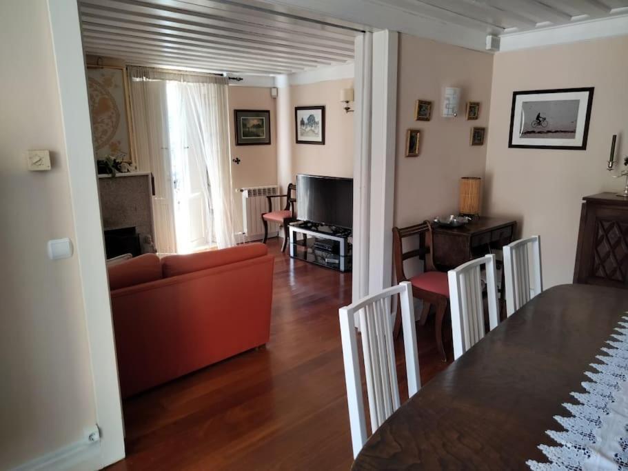 Confort, Fun And Leisure In Douro Rural Space Sande  Buitenkant foto