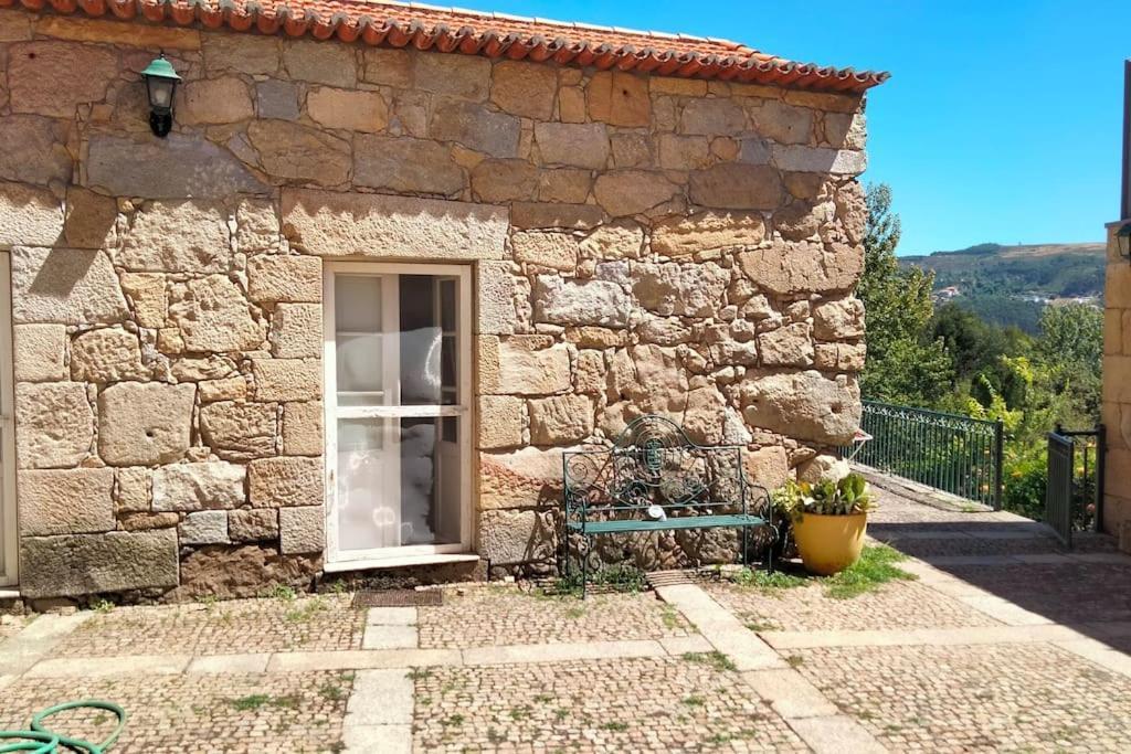 Confort, Fun And Leisure In Douro Rural Space Sande  Buitenkant foto