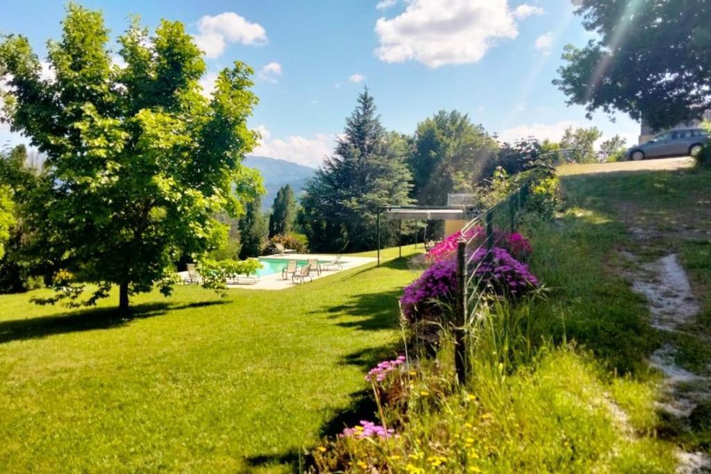 Confort, Fun And Leisure In Douro Rural Space Sande  Buitenkant foto