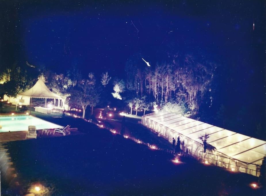 Confort, Fun And Leisure In Douro Rural Space Sande  Buitenkant foto