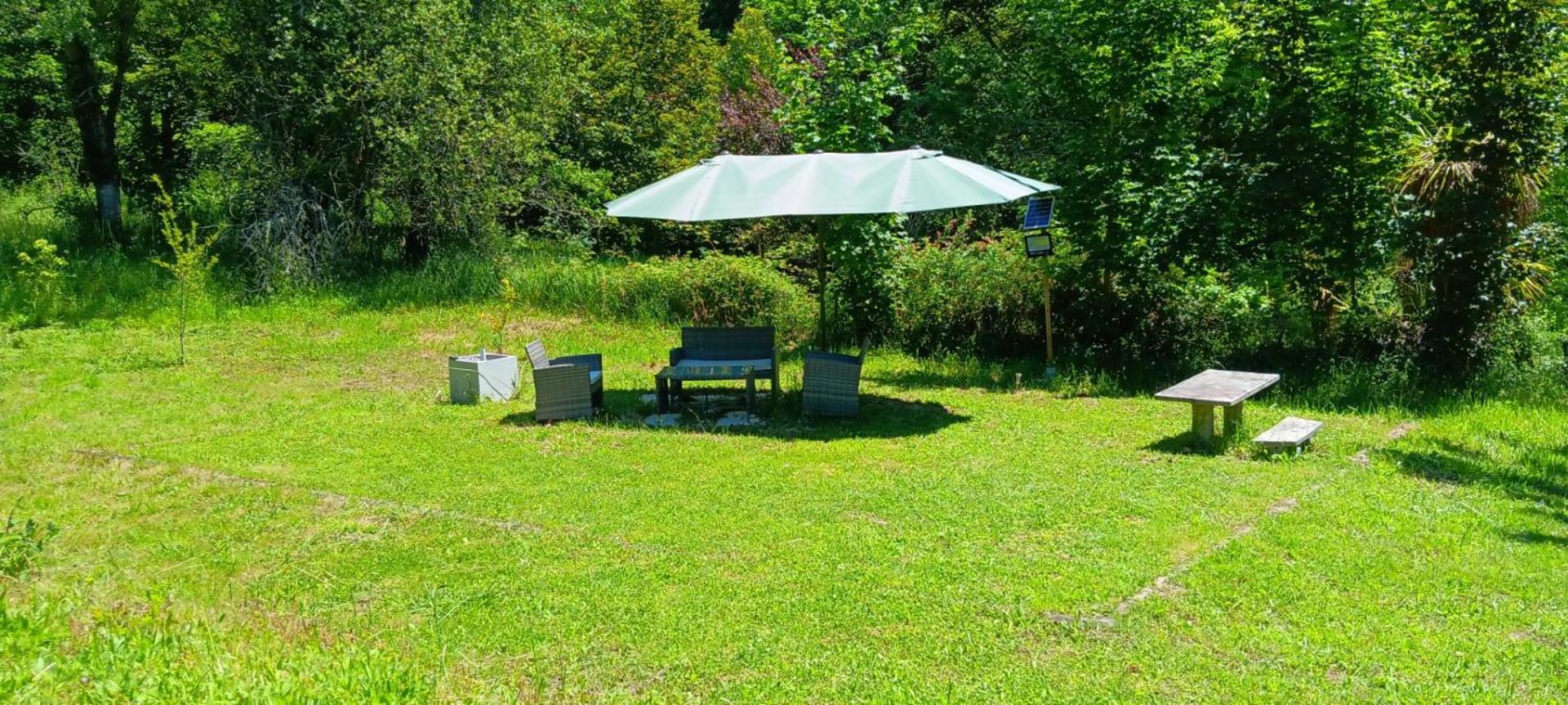 Confort, Fun And Leisure In Douro Rural Space Sande  Buitenkant foto