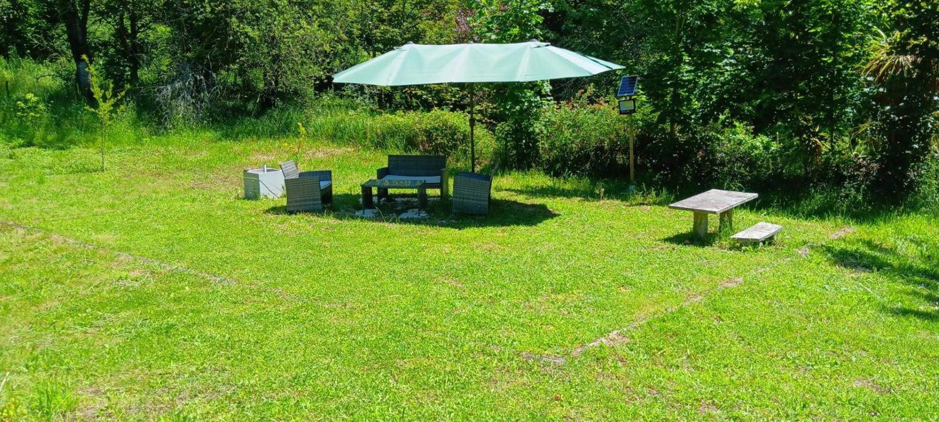 Confort, Fun And Leisure In Douro Rural Space Sande  Buitenkant foto