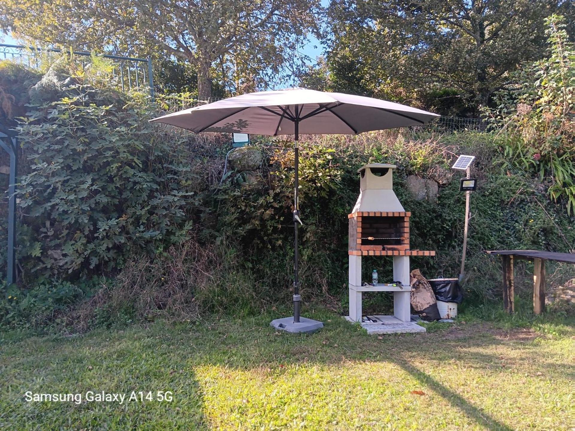 Confort, Fun And Leisure In Douro Rural Space Sande  Buitenkant foto