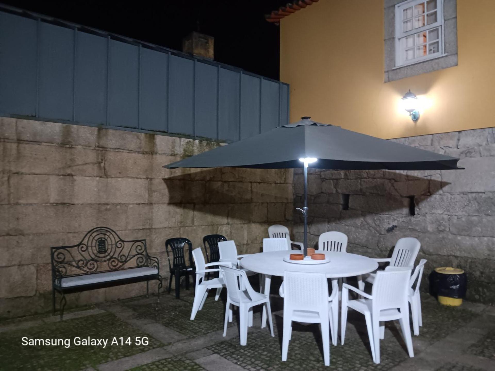 Confort, Fun And Leisure In Douro Rural Space Sande  Buitenkant foto